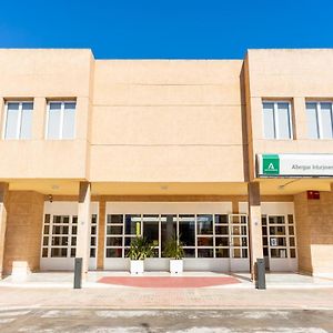 Albergue Inturjoven Almeria